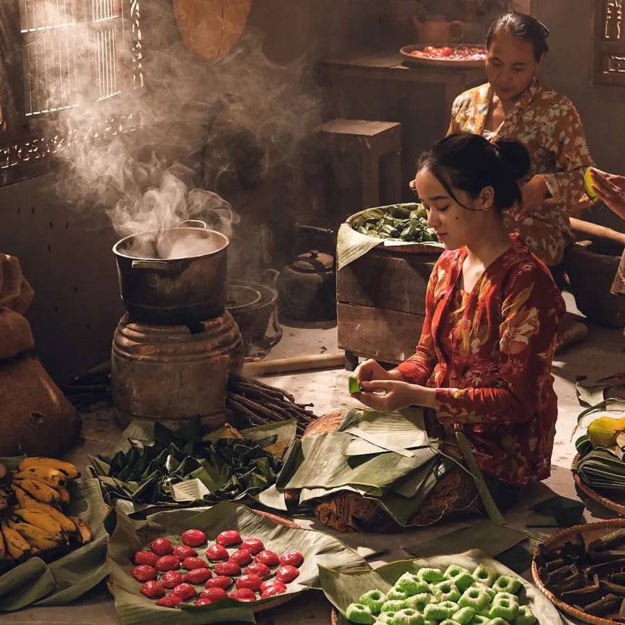 Món khách bàn nào cũng gọi