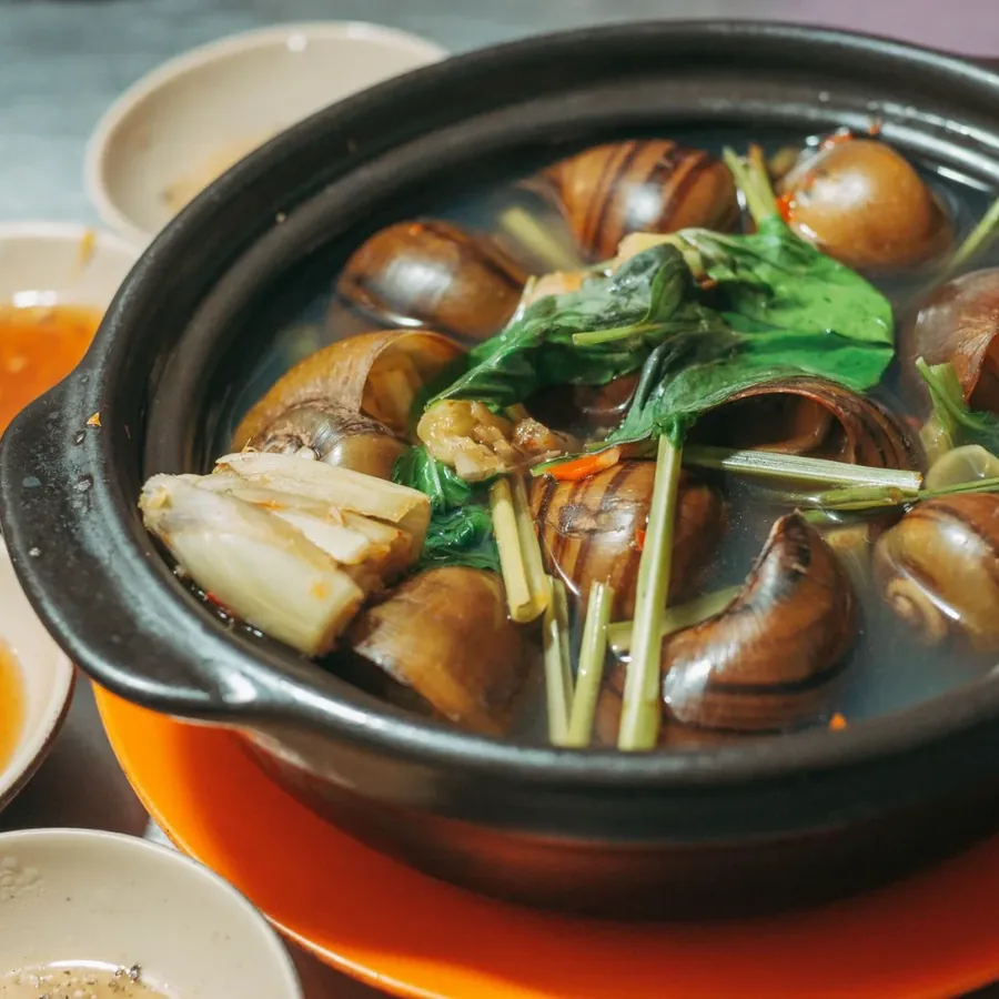 Món khách bàn nào cũng gọi